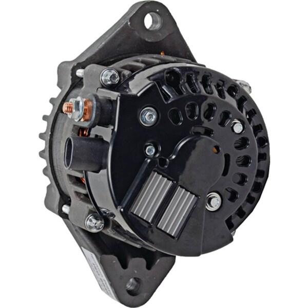 Aftermarket JAndN Electrical Products Alternator 400-12303-JN - main